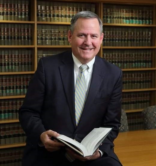 James K. Champion