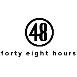 48 forty eight hours